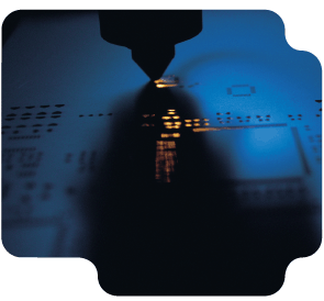 Laser Cut SMT Stencils