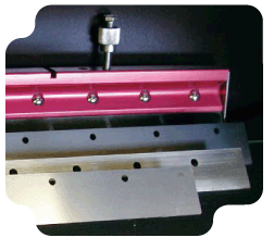 Stencil Life Extending Squeegee Blades