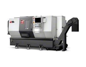HAAS ST 20 CNC Machine Tools