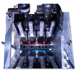 Engine Valve Actuator