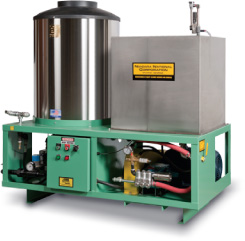 Model 10000 Power Washer