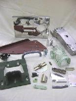 Sheet Metal Fabrications