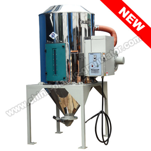 European Design Hopper Dryer