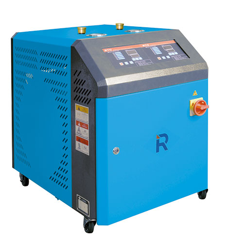 Mould Temperature Controller