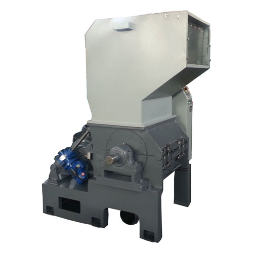 New Design Plastic Powerful Granulator