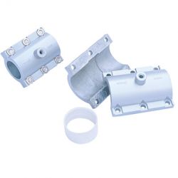 Central Conveying System Pipe Joint