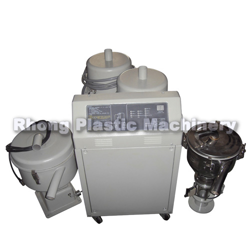 Three-phase Motor Separated Auto Loader
