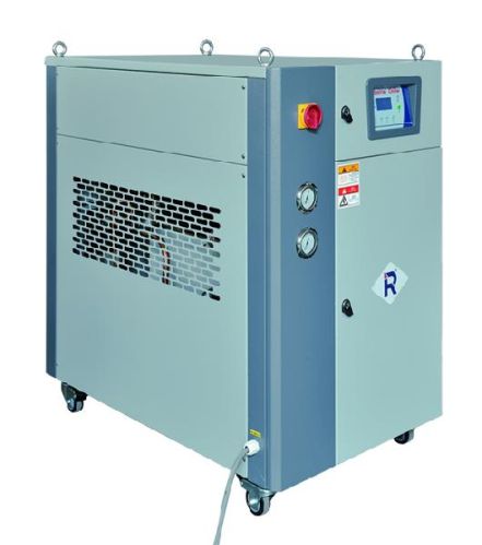 Water-cooled Central Water Chillers