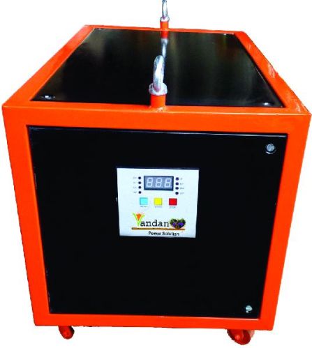 Single Phase Servo Stabilizer 1 To 25 KVA