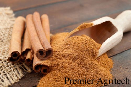 Cinnamon Powder