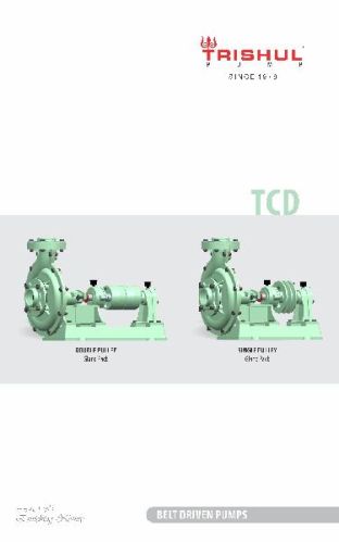 Electric Stainless Steel Centrifugal Pumps