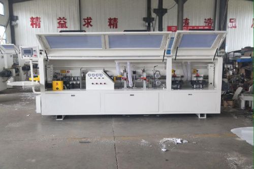 Edge Banding Machine