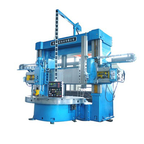Manual Metal Lathe Machine