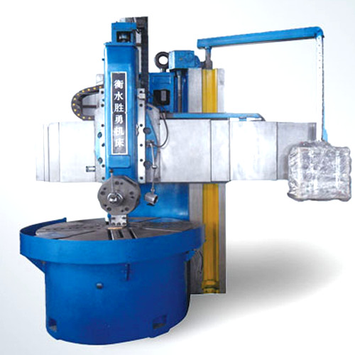 Torno Vertical CNC Metalworking Lathe Machines