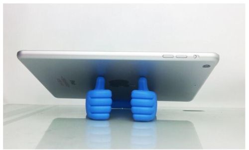 Phone Pad Great Silicone Hand Holder