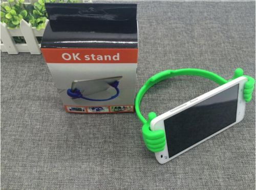 Mobile Phone Table Stand Silicone Proudcts