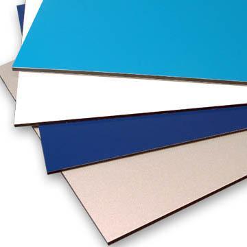 Wall Decorative Aluminum Composite Panel, Brand Name : JIYU/kingaluc