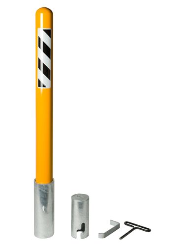 TrafficGuard Bollard
