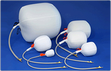 Inflatable Pipe Plugs