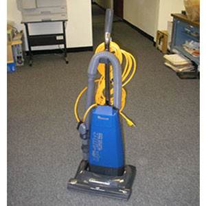 Commercial Cleaning Systems