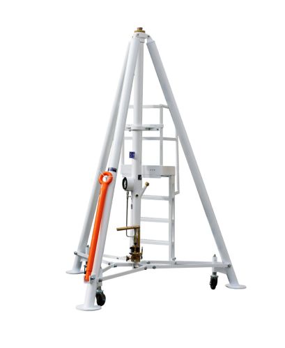 Fixed Height Tripod Jack