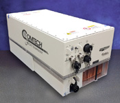 RACK-MOUNTED TWTAS Amplifiers