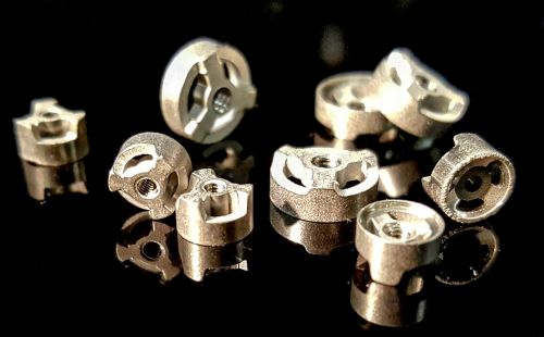 Aerospace components