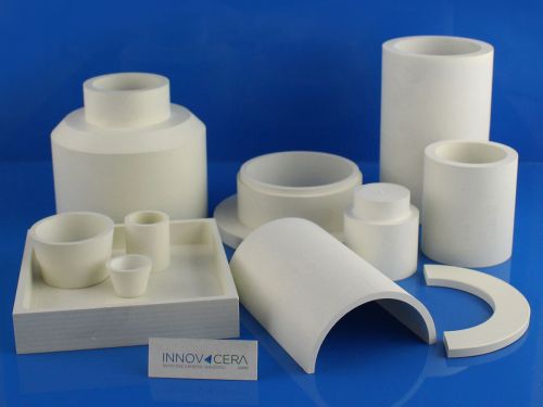 Boron Nitride Ceramics