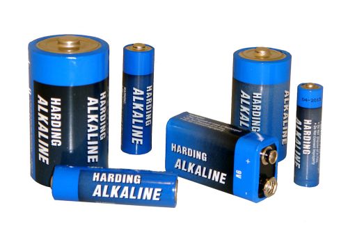 Lithium Primary Battery