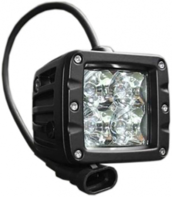 Spotlight, Packaging Type : White LEDs