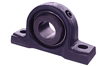 Flange Blocks Bearing