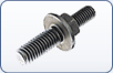 Push Tite Fasteners, Length : ¼” through 4-3/4”