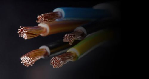Wire and Cable