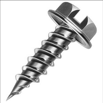 Sheet metal screws