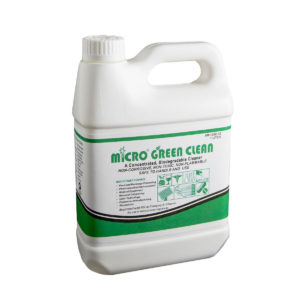 Biodegradable Cleaner
