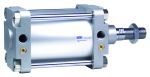 Pneumatic Cylinders