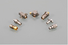 SMA Series Connectors