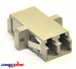 FIBER OPTIC ADAPTER COUPLER