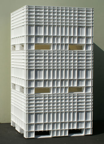 Material Handling Containers