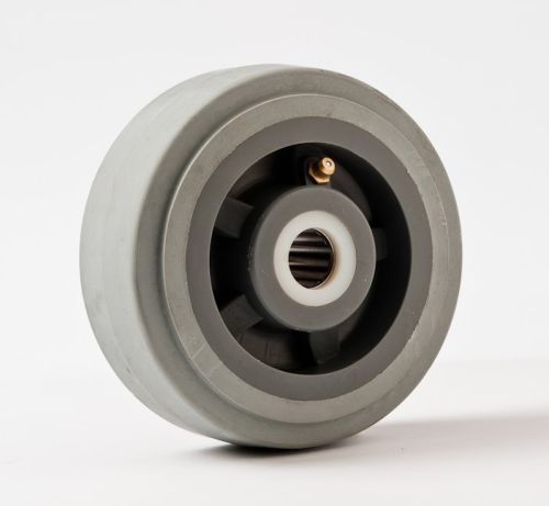 Thermoplastic Rubber