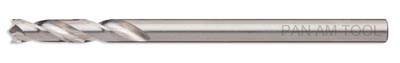 CARBIDE BRAD POINT DRILLS