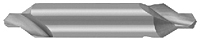 Double Drill Countersink