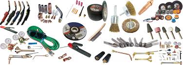 Welding Accessories