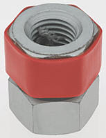 Custom Break Shear Nut