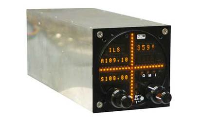 Integrated Navigation System