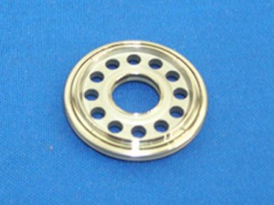 Custom Stainless Steel Fuel Nozzle Seal