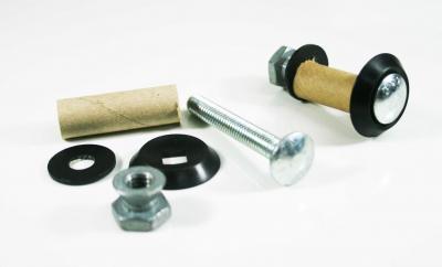 Carriage Bolt