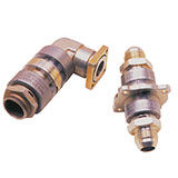 BREAKAWAY VALVE