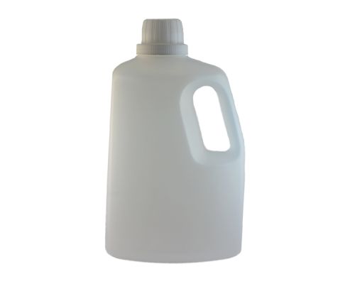 Plastic Jug