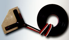 Waterproof Strain Gages - Chevron